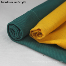 High Quality Durable Nomex Knit Fire Resistant Fabric For Garment